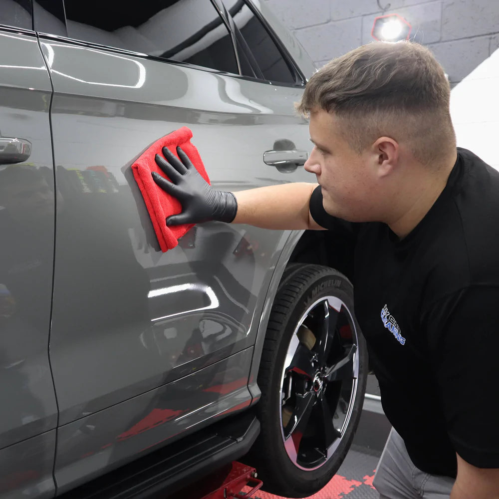 Synergy 2 Year Ceramic Coating (30ml) - INFINITY WAX