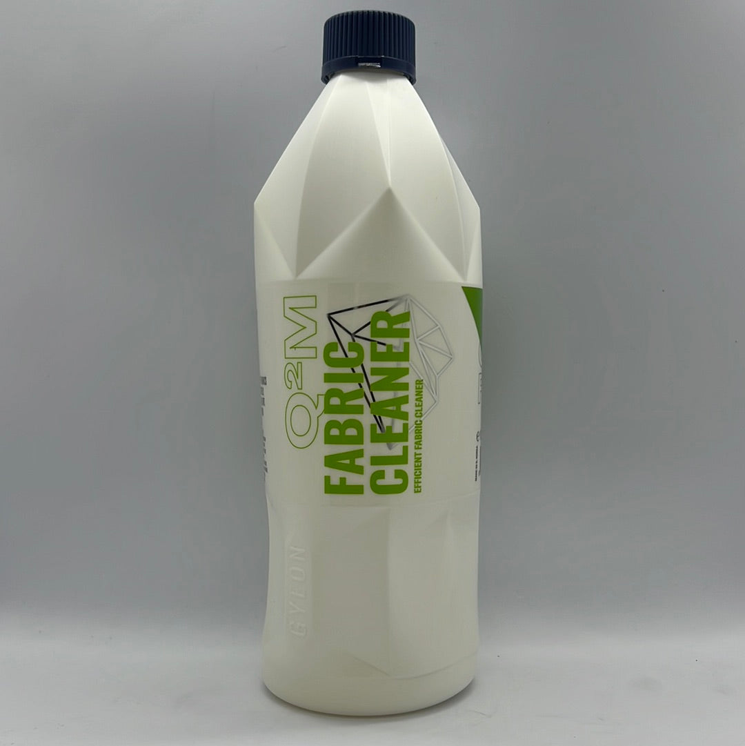 Q²M Fabric Cleaner (1L) - GYEON