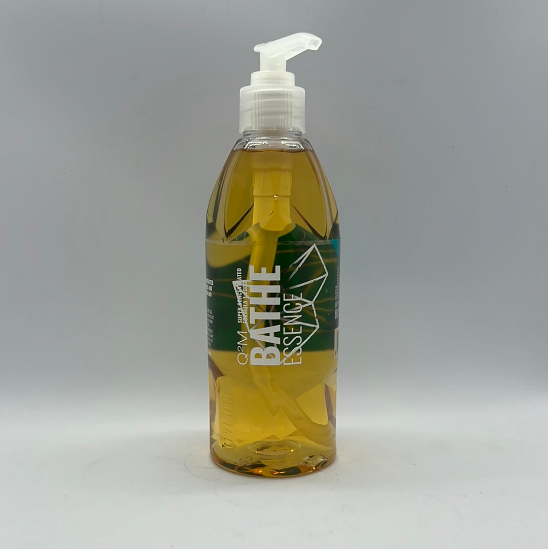 Q²M Bathe Essence - GYEON