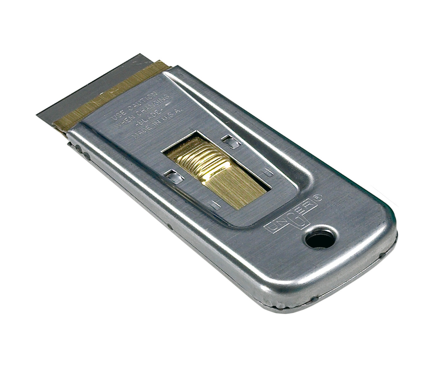 Grattoir Vitres - ALCHIMY7