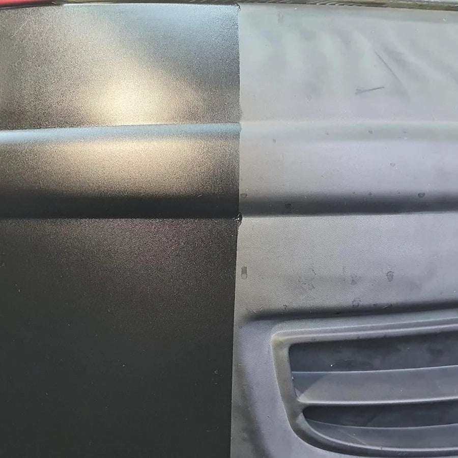 Rubber Wax & Plastic (200g) - INFINITY WAX