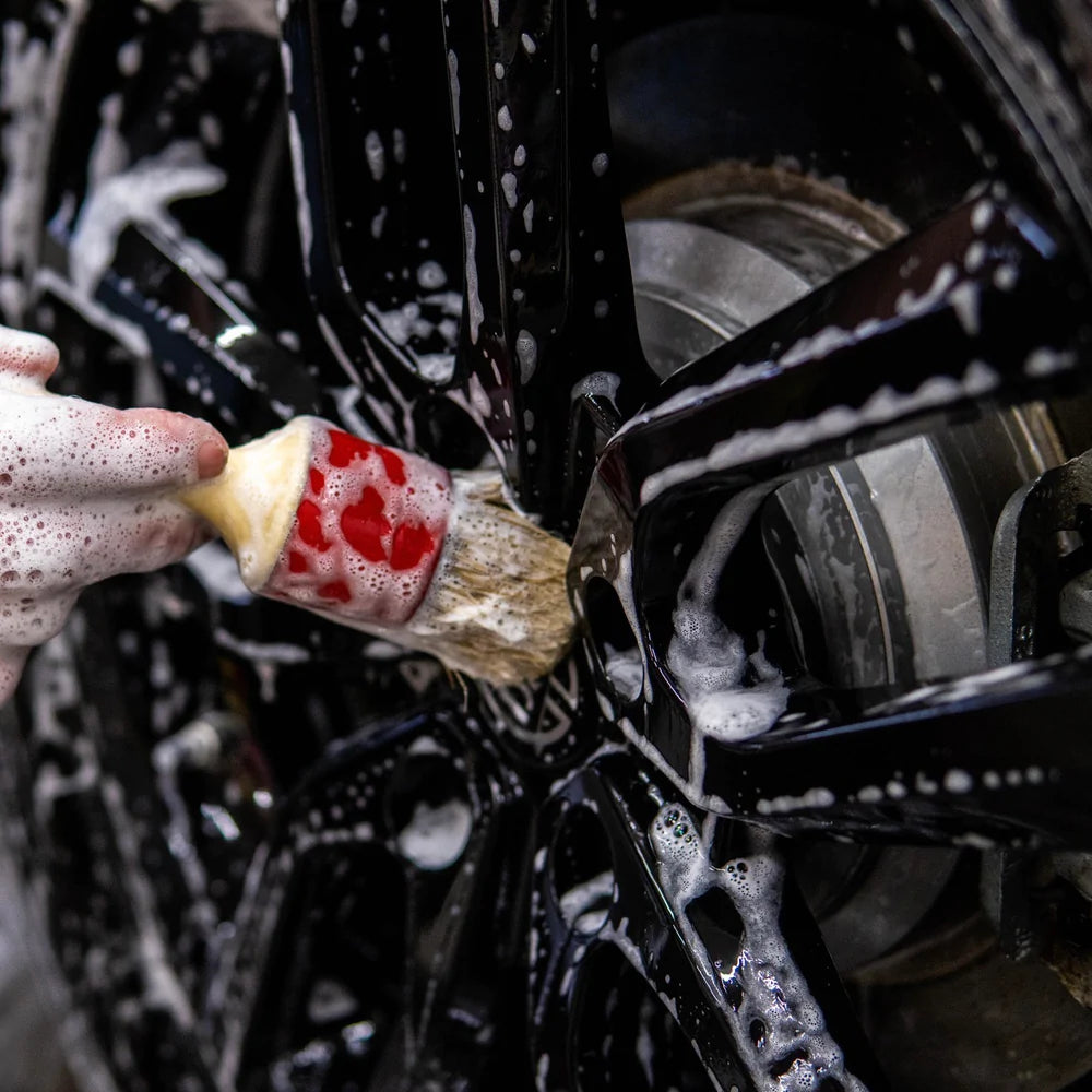 Wheel Shampoo (500ml) - INFINITY WAX