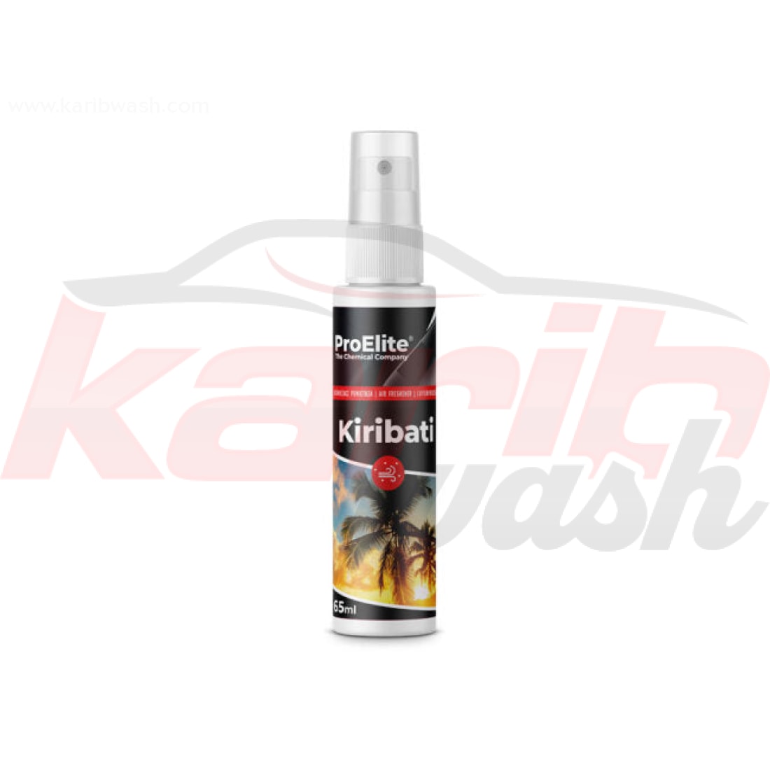 Kiribati (65mL) - PROELITE - KARIBWASH