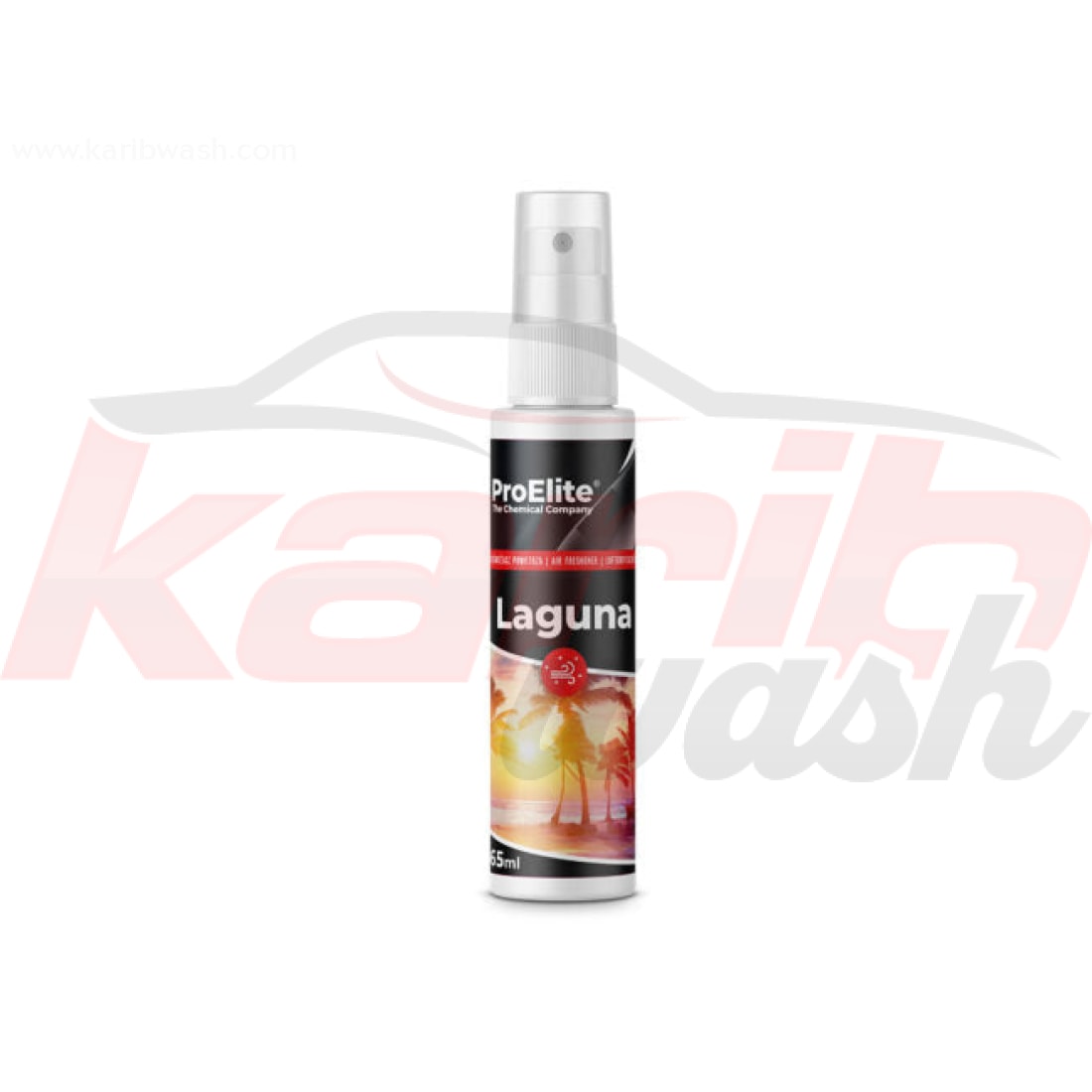 Laguna (65mL) - PROELITE - KARIBWASH