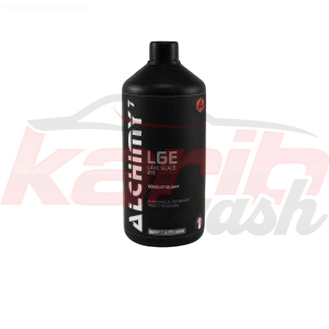 LGE Lave Glace Concentré ETE (Démoustiquant) - ALCHIMY7 - KARIBWASH