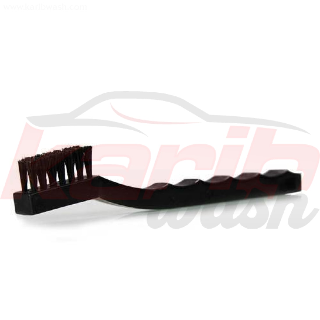 Master Grip Soft Horse Hair Detailing Brush - CHEMICAL GUYS - KARIBWASH