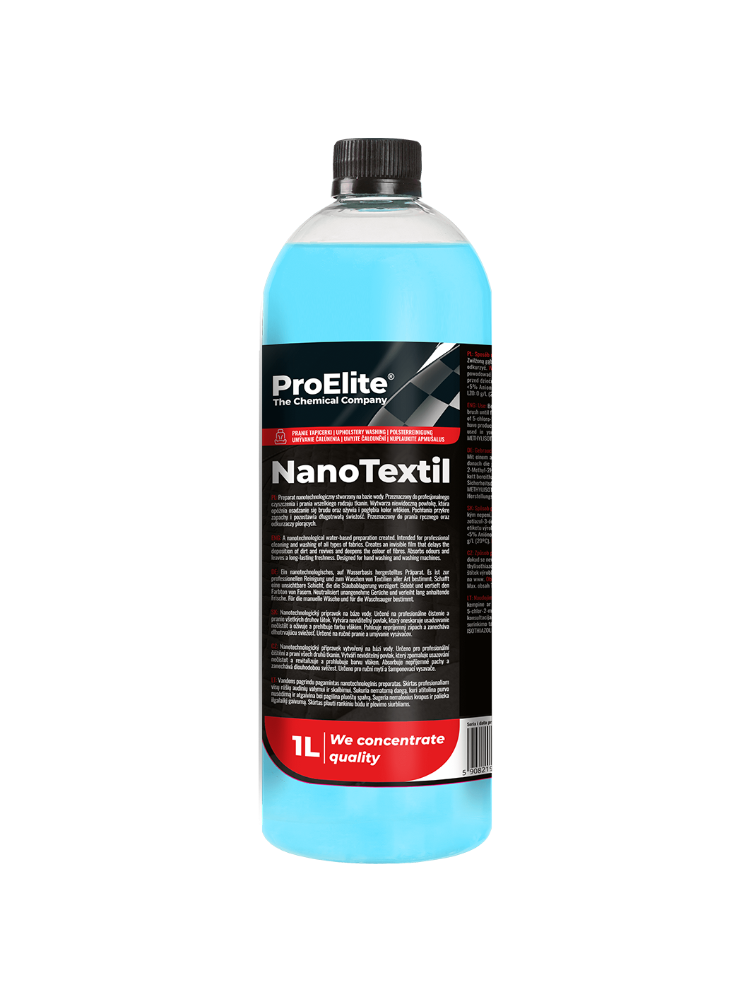 NanoTextil - ProElite