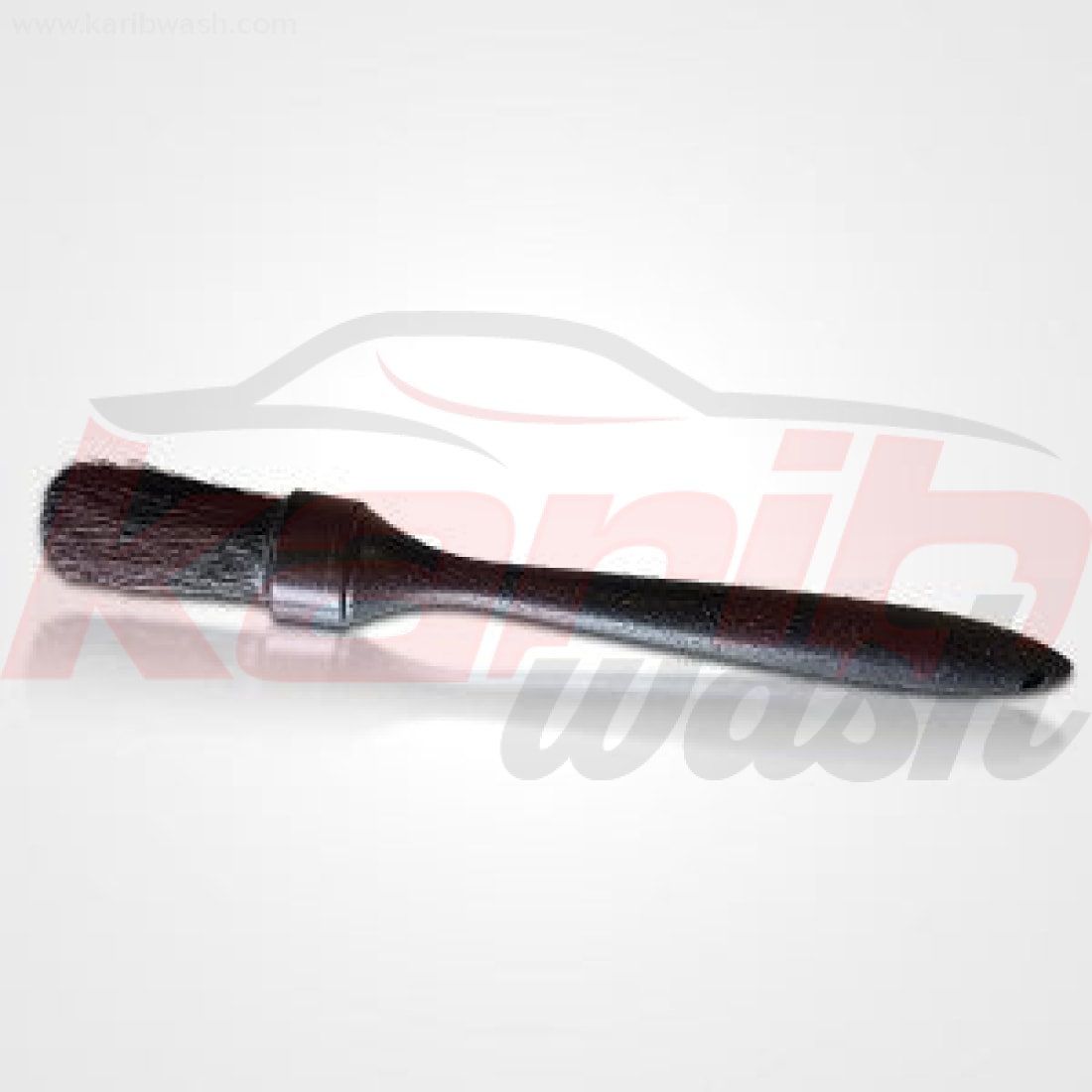 Pinceau UHR-M - ALCHIMY7 - KARIBWASH