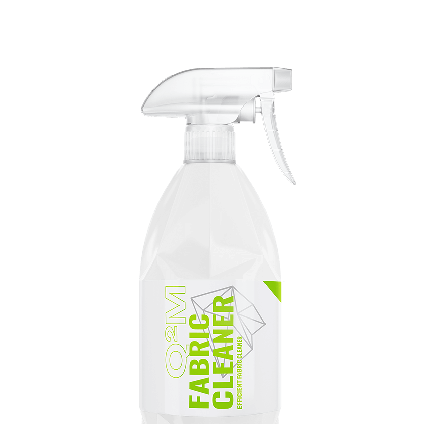 Q²M Fabric Cleaner (1L) - GYEON