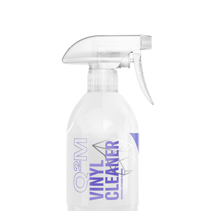 Q²M Vinyl Cleaner - GYEON