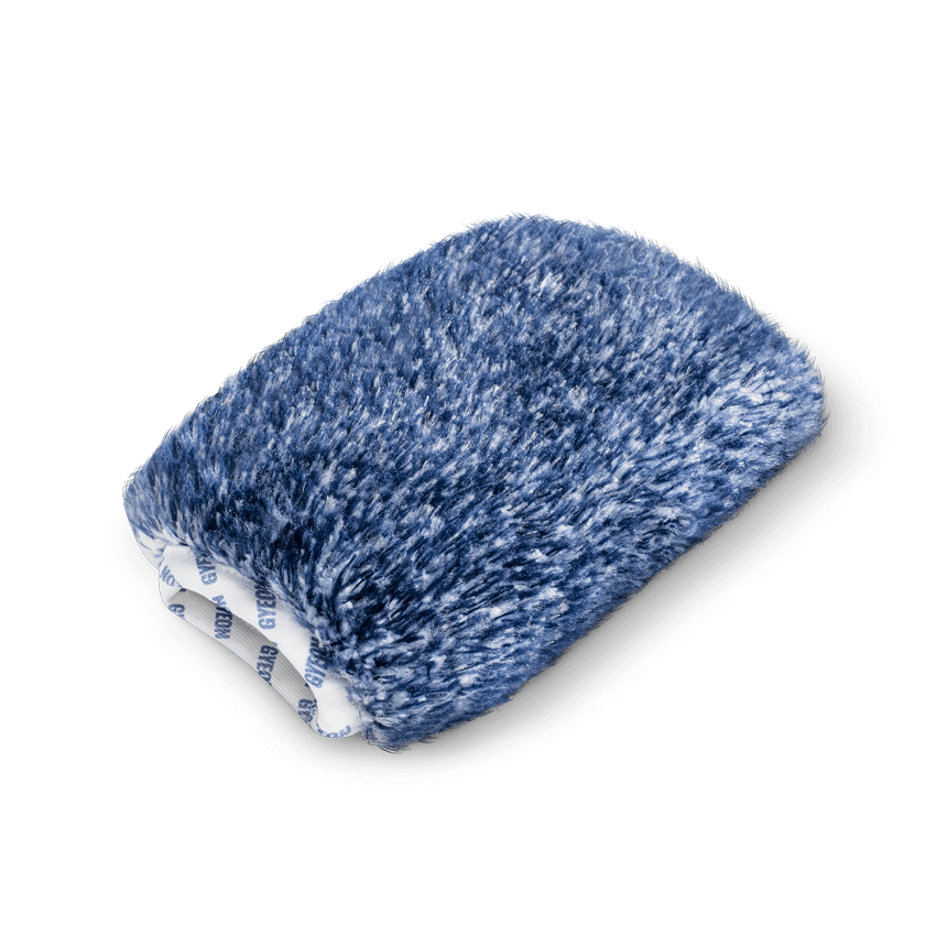 Q²M WashPad - GYEON