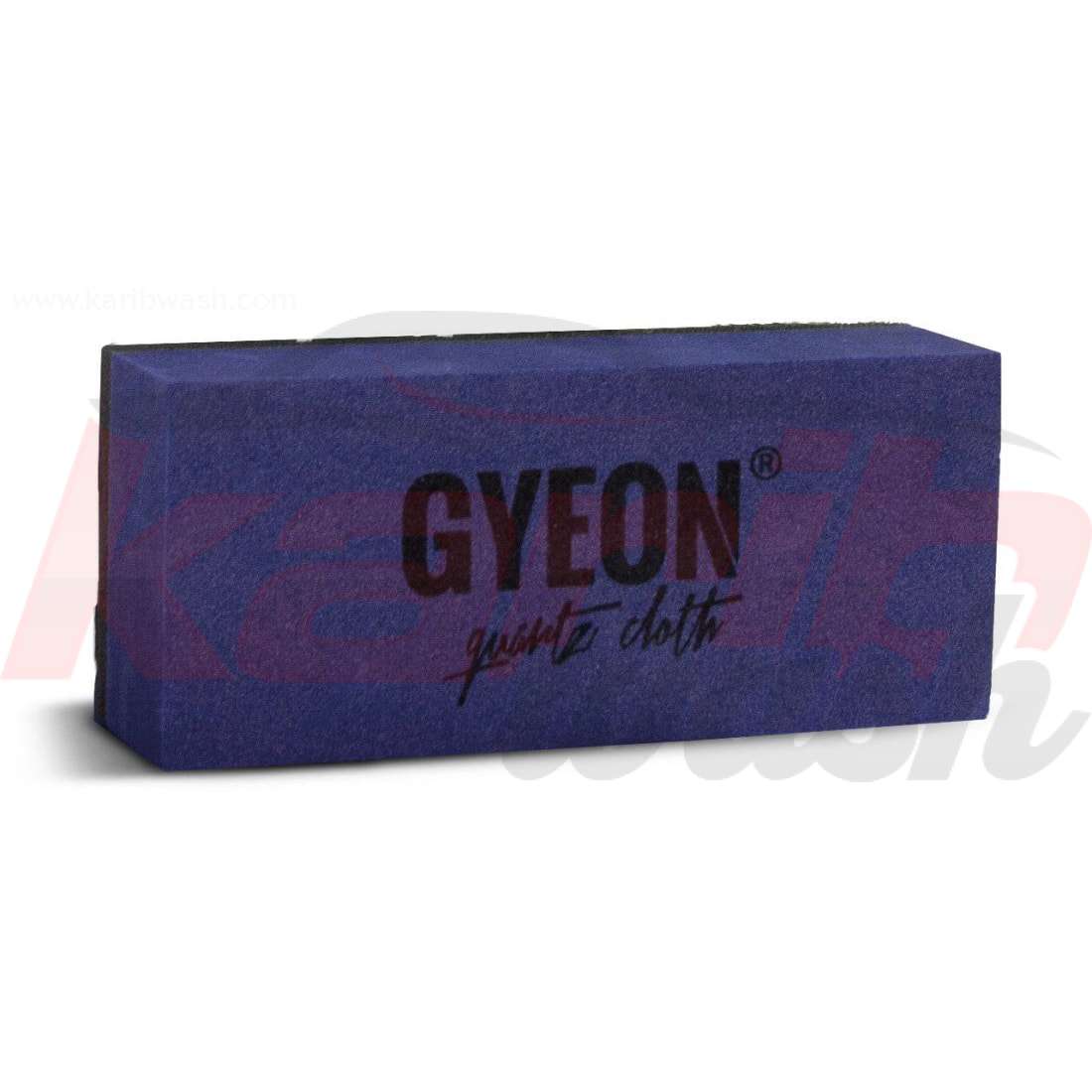 Q²M Applicator - GYEON - KARIBWASH