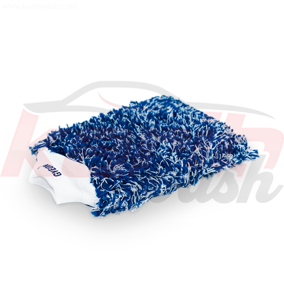 Q²M Smoothie - GYEON - KARIBWASH