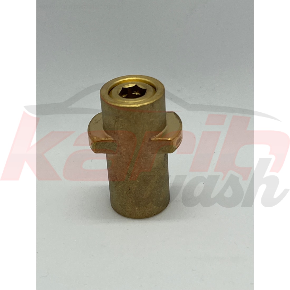 Raccord seul pour lance VENTURI - ALCHIMY7 - KARIBWASH