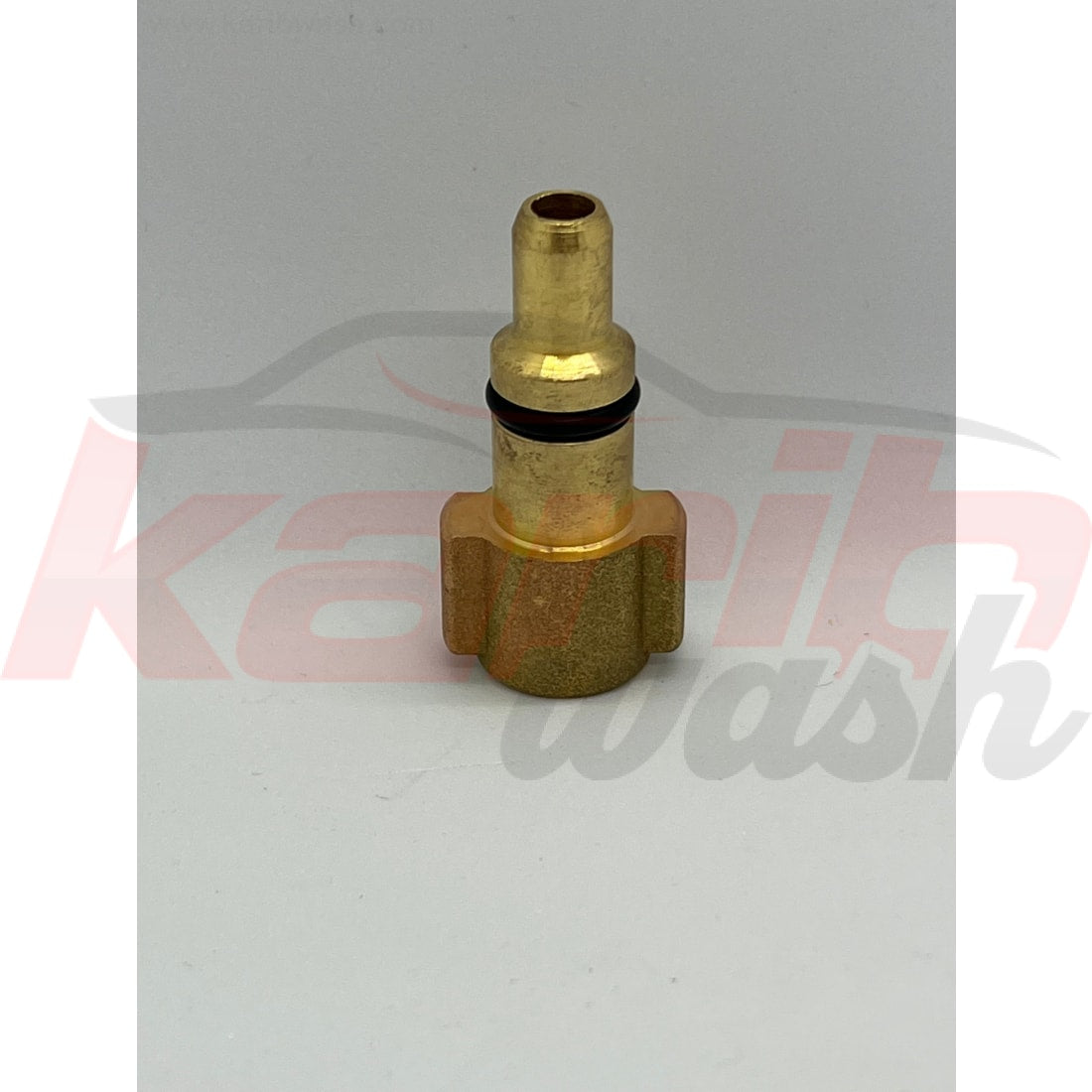 Raccord seul pour lance VENTURI - ALCHIMY7 - KARIBWASH