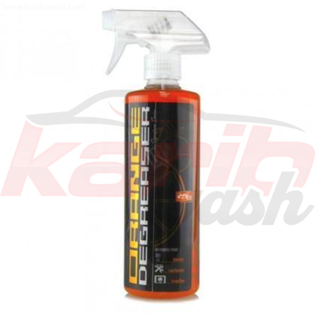 Signature Series Orange Degreaser - CHEMICAL GUYS - KARIBWASH