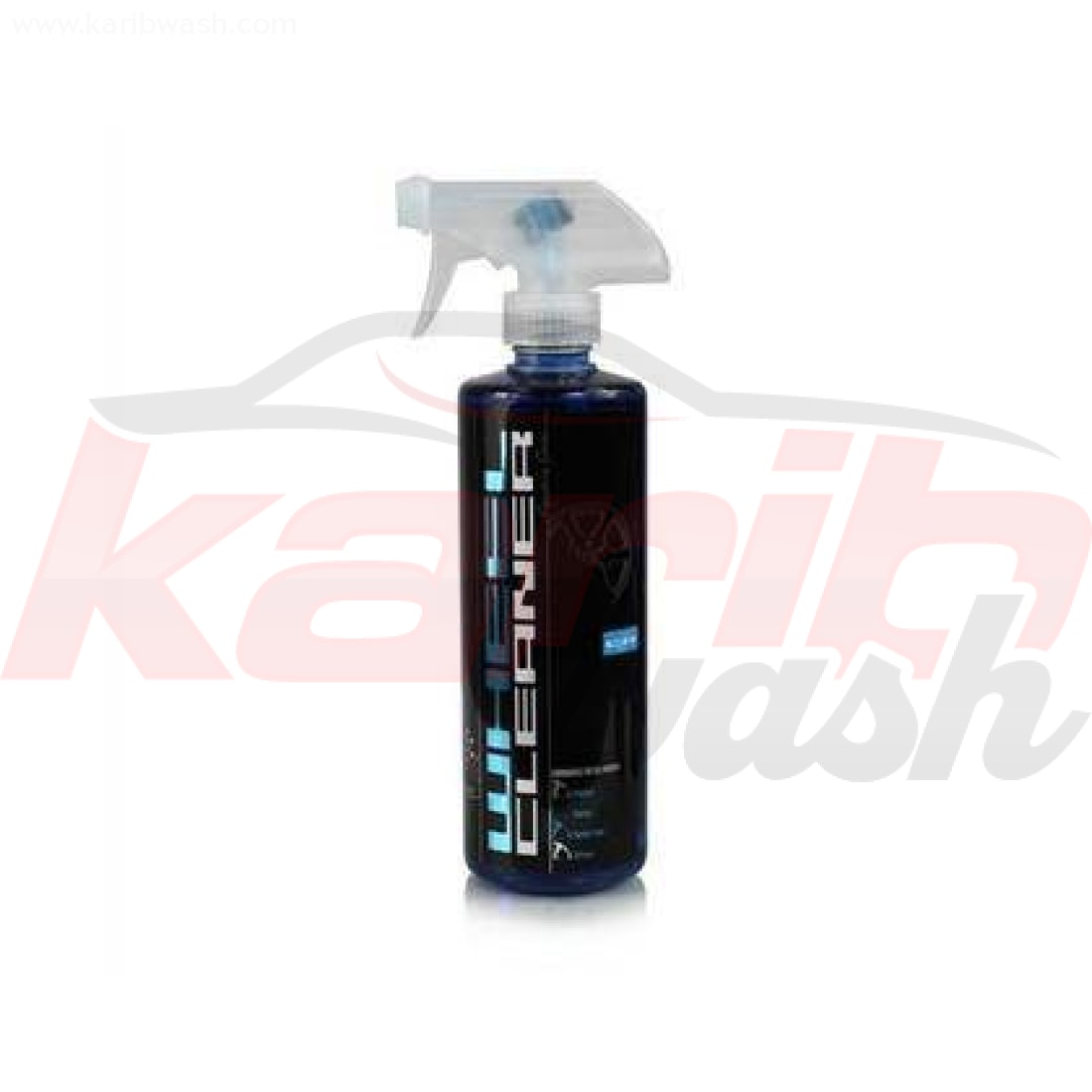 Signature Series Wheel Cleaner - CHEMICAL GUYS - KARIBWASH