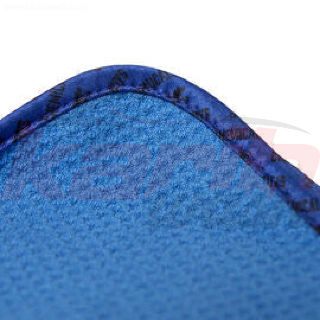 Ultimate Glass And Window Waffle Weave Premium Microfiber Towel - CHEMICAL GUYS - KARIBWASH