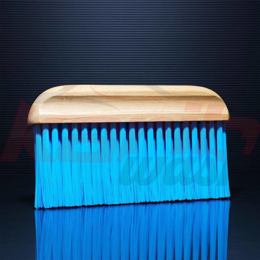 Upholstory Brush - VALET PRO - KARIBWASH