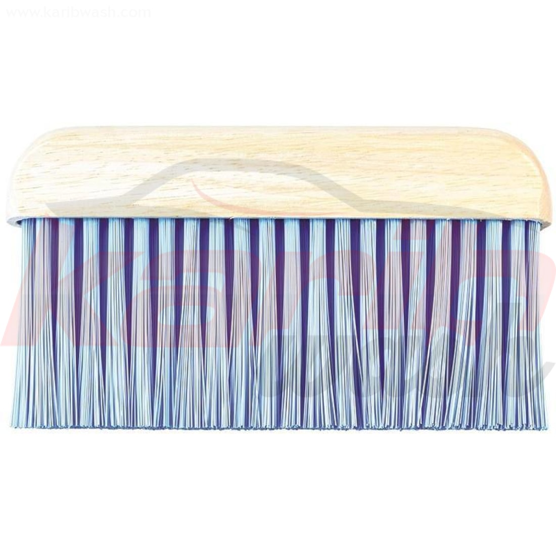 Upholstory Brush - VALET PRO - KARIBWASH