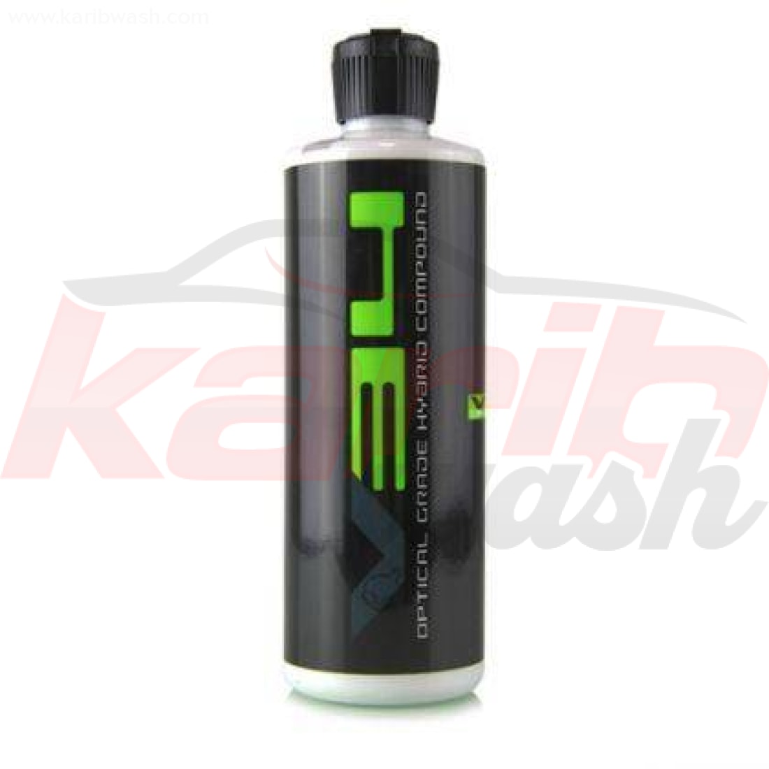 V34 Optical Grade - Hybrid Compound (16 oz) - CHEMICAL GUYS - KARIBWASH