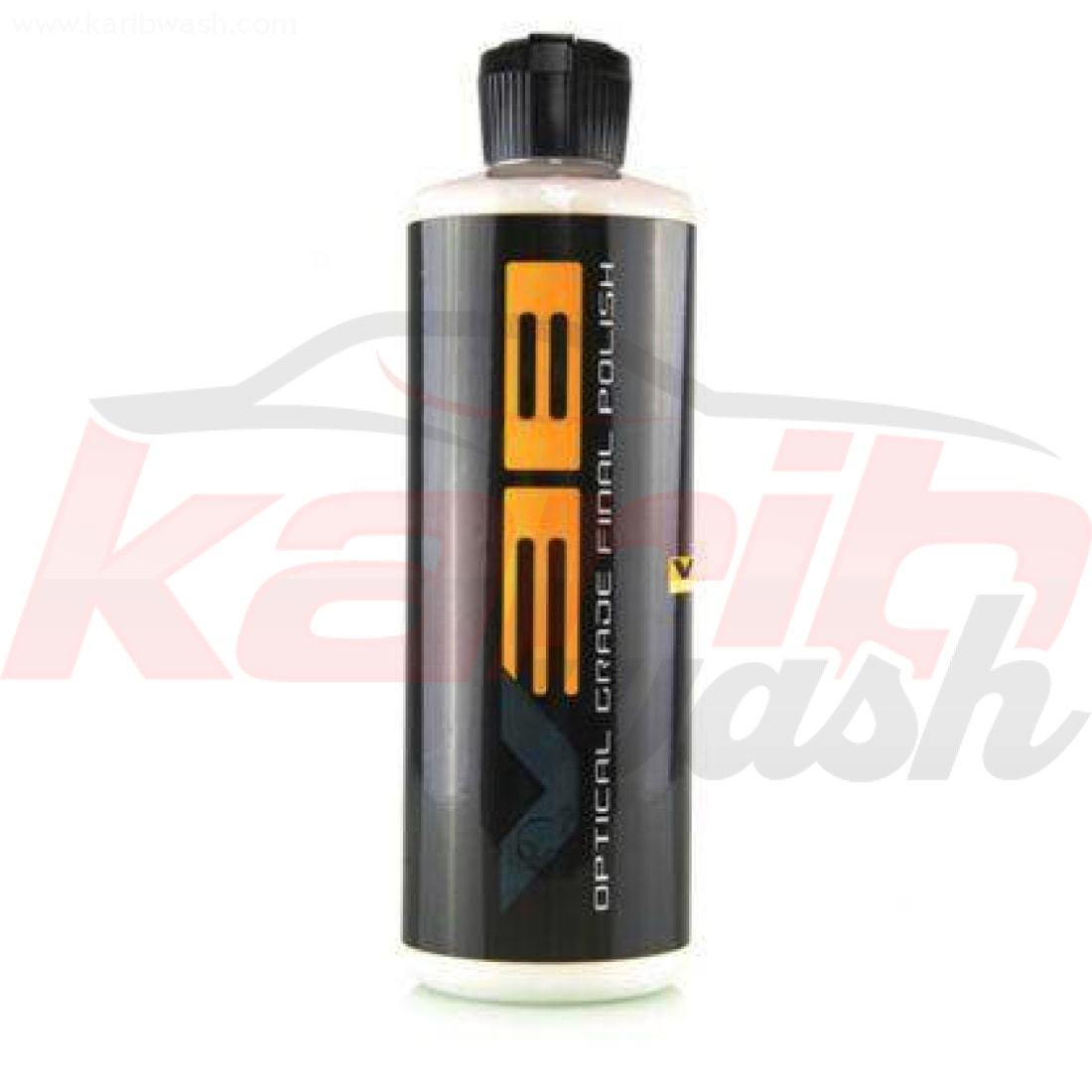V38 Optical Polish - Optical Grade Final Polish (16 oz) - CHEMICAL GUYS - KARIBWASH