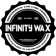 INFINITY WAX GUADELOUPE MARTINIQUE GUYANE