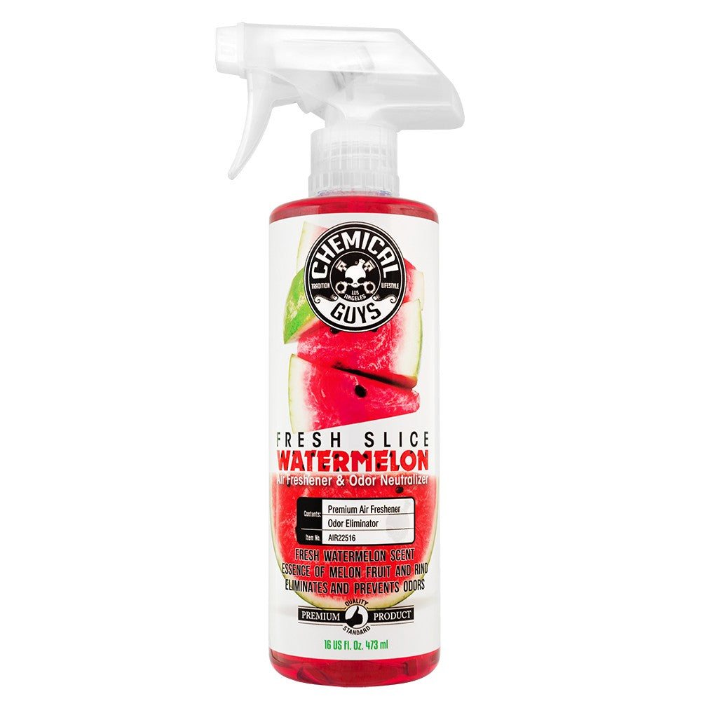 Fresh Slice Watermelon Scent (16 oz) - CHEMICAL GUYS