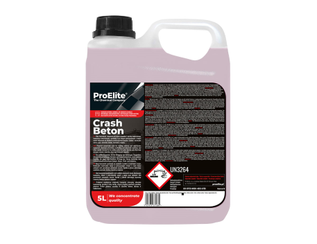 Crash Beton (5L) - PROELITE