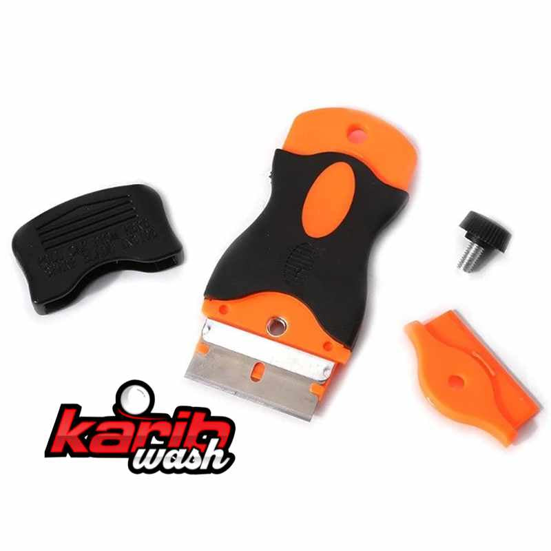 Grattoir vitres PDXtools