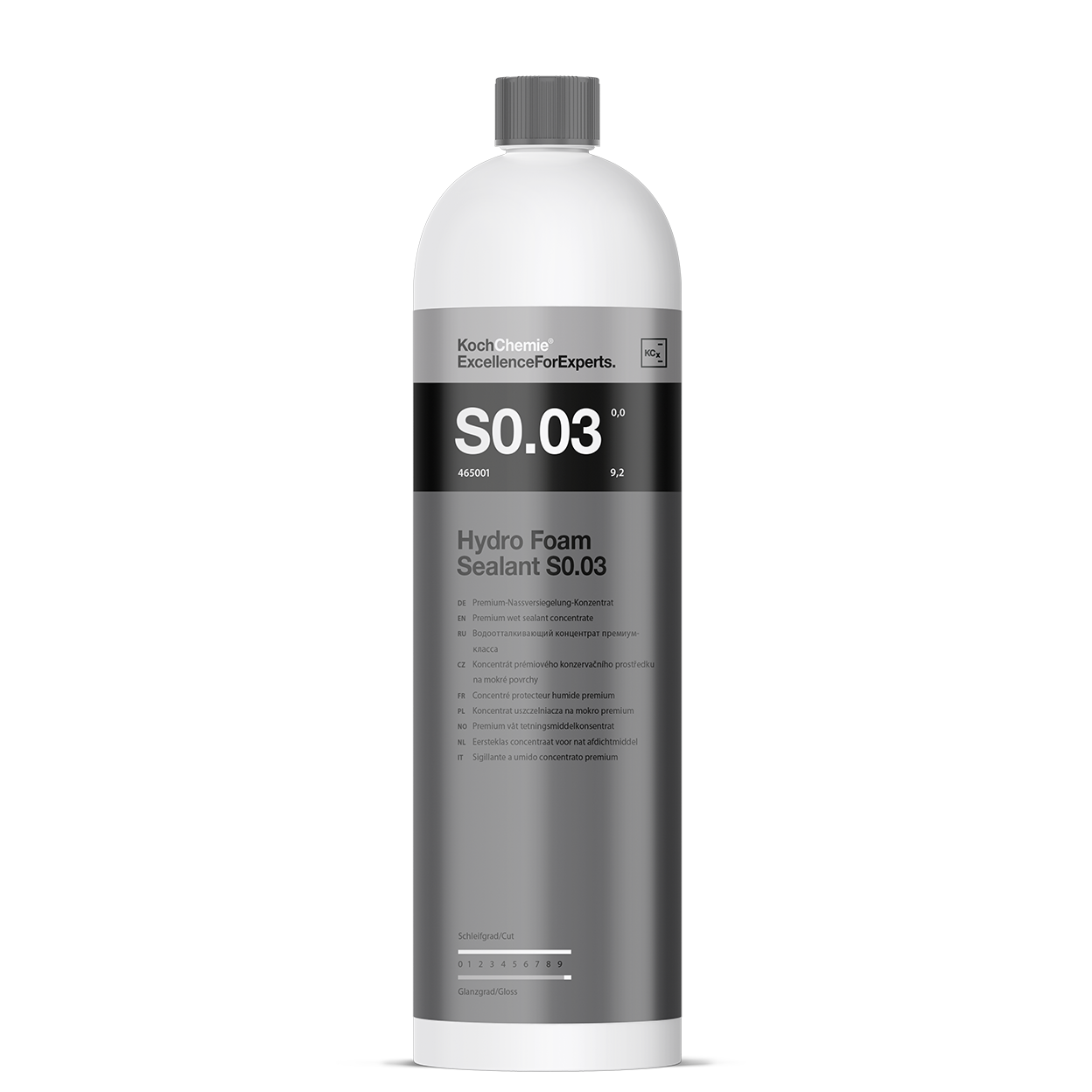 Hydro Foam Sealant S0.03 (1L)  - KOCHCHEMIE