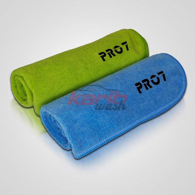 PRO7 - Microfibre Multi-Usages - ALCHIMY7