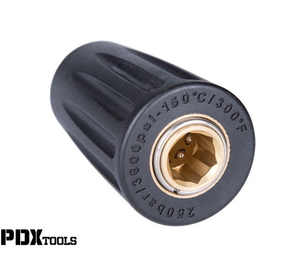 Coupleur / Canon à Mousse - PDXTOOLS