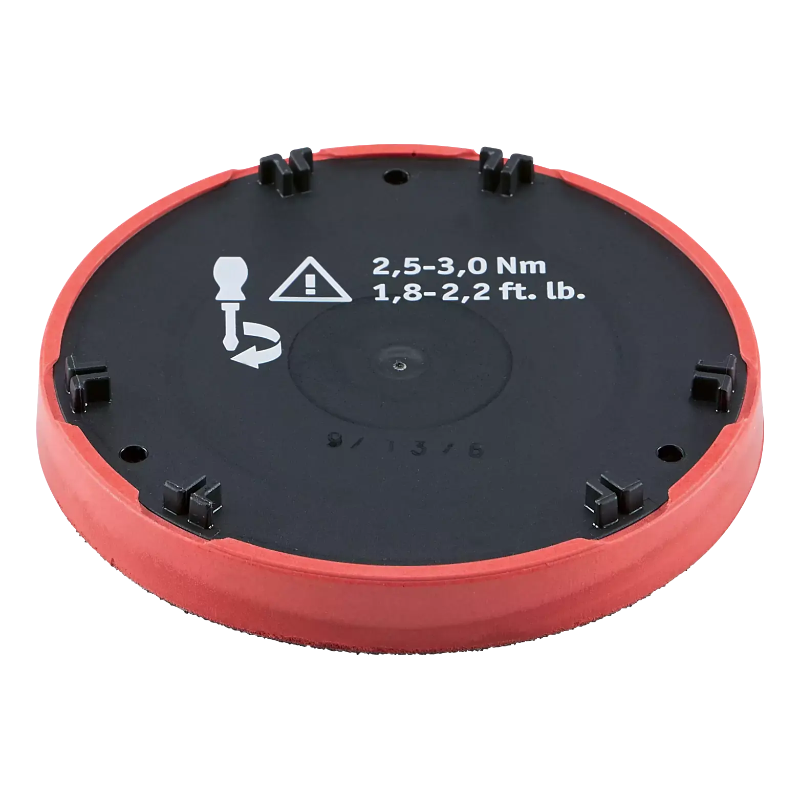 XFE 7-15 150 (Polisseuse excentrique à rotation libre) -  FLEX