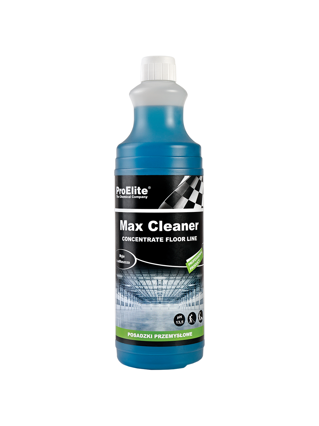 Max Cleaner (5L) - ProElite