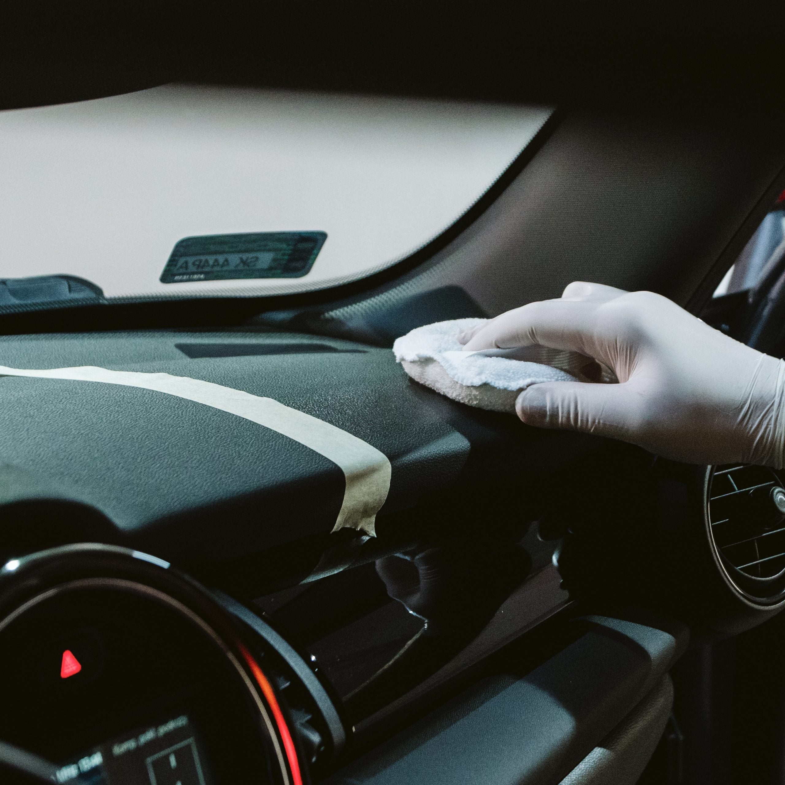 Milk Cockpit - PROELITE