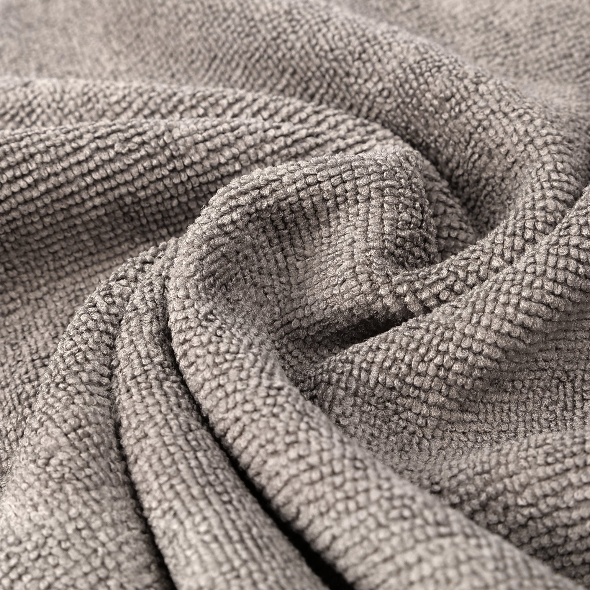 Microfiber Edgeless Utility Towels (30x30cm) - MAXSHINE