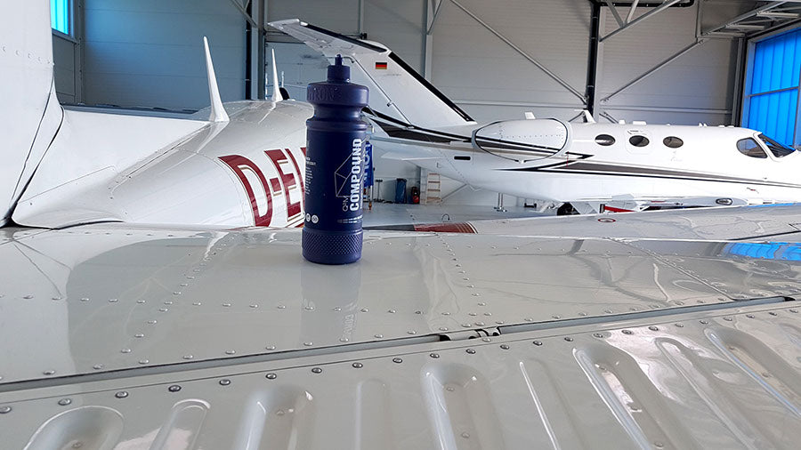 Q²M Compound - GYEON