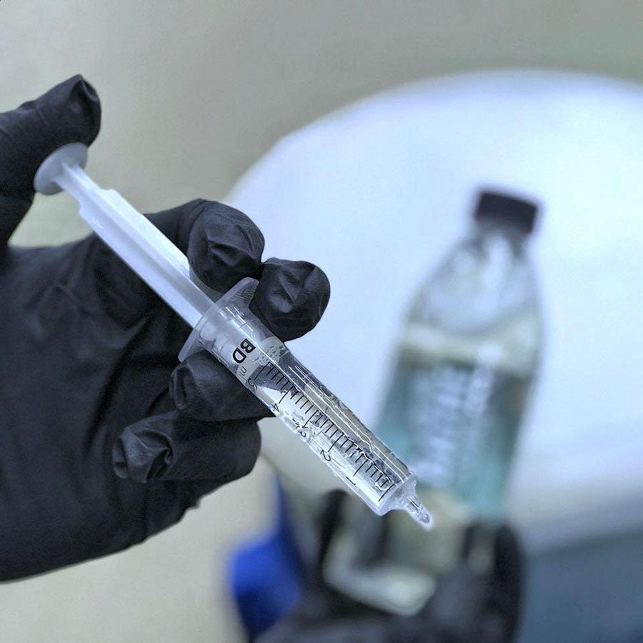 Q²M Bathe Essence - GYEON