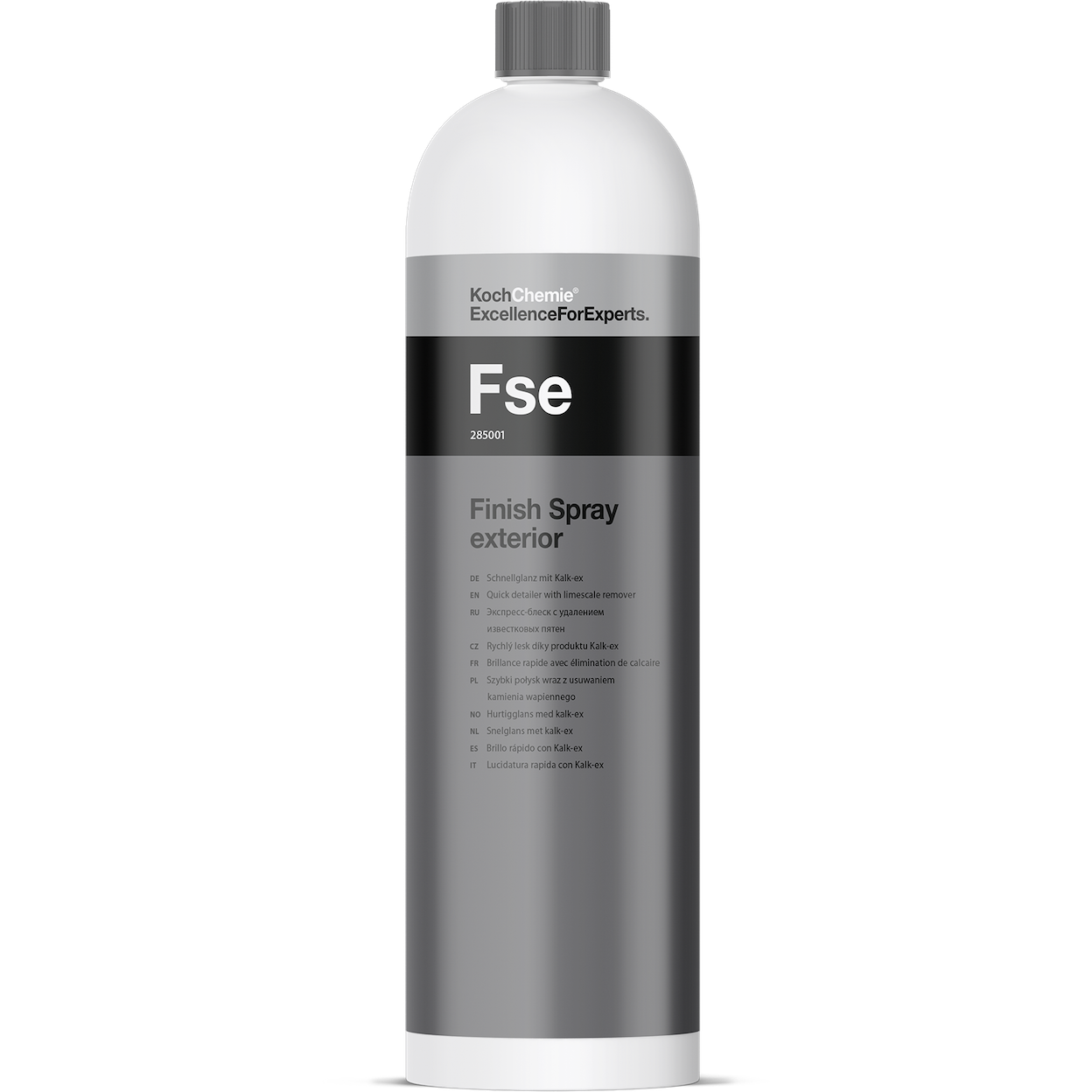 Finish Spray Exterior (1L) - KochChemie
