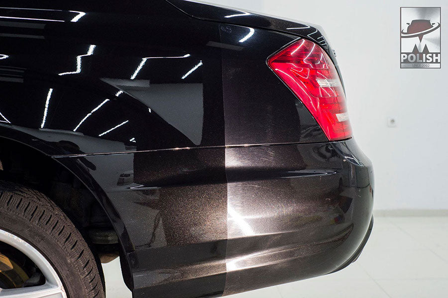 Q²M Compound+  GYEON