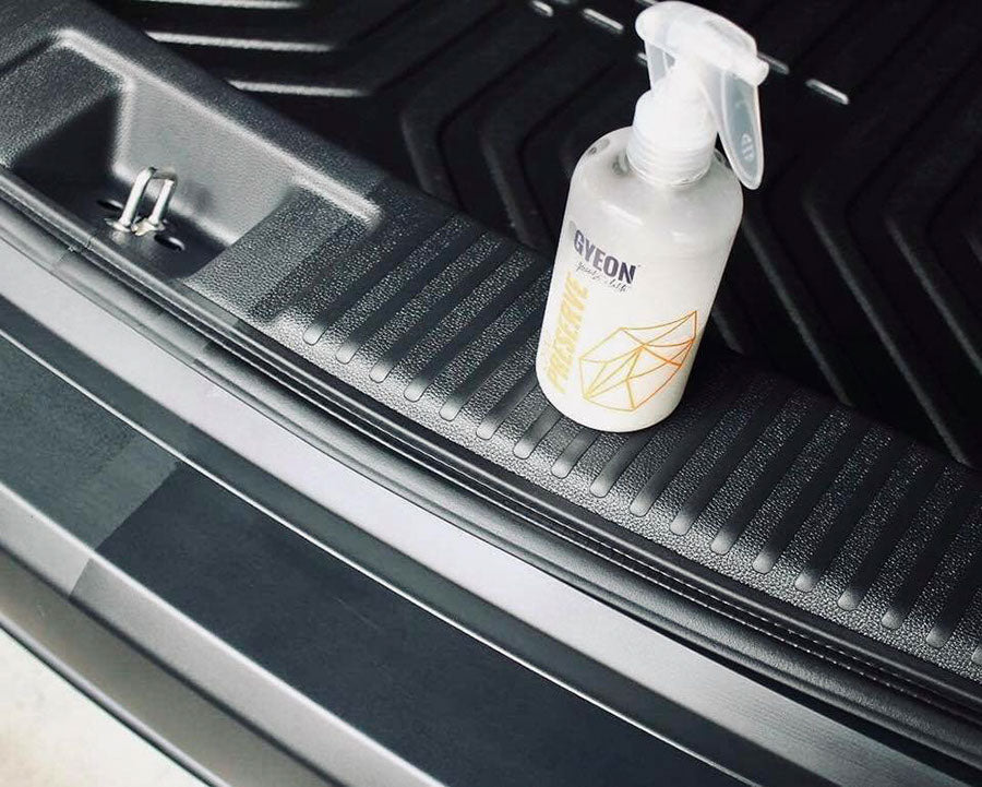 Q²M Preserve (250 ml) - GYEON