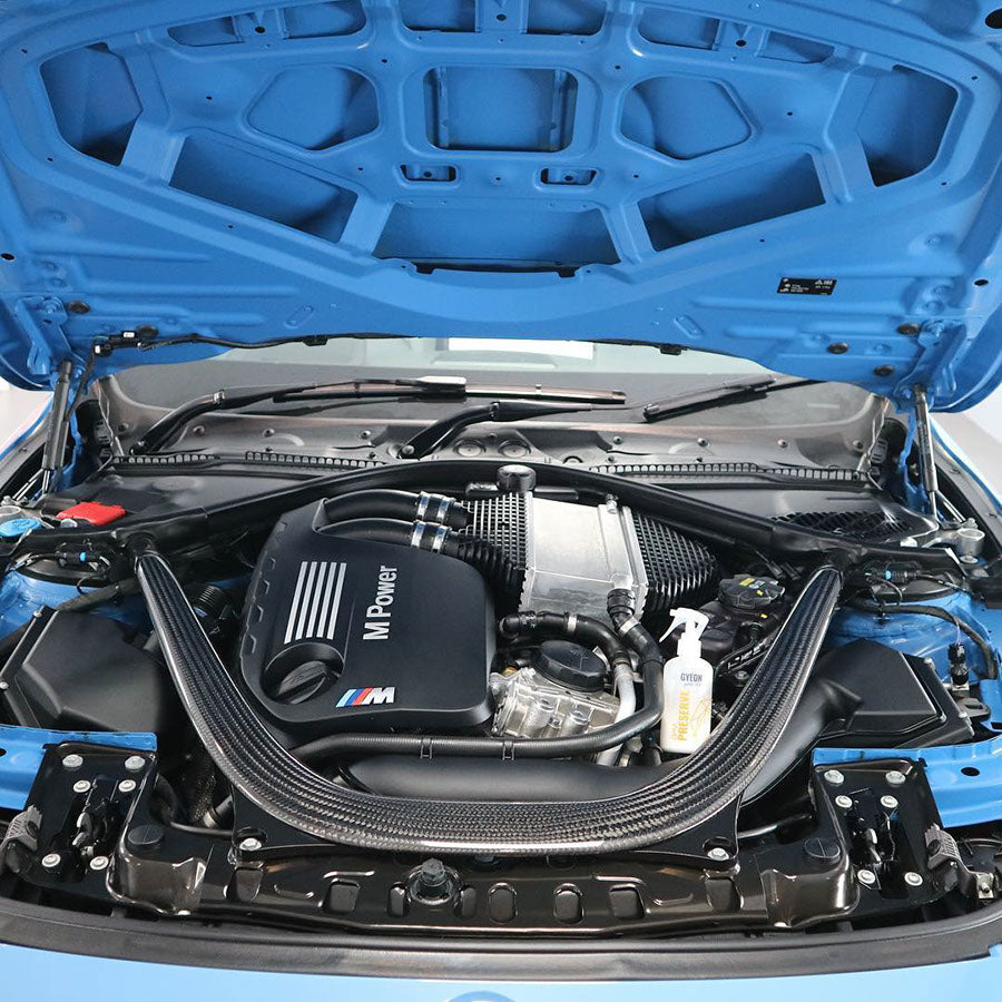 Q²M Preserve (250 ml) - GYEON