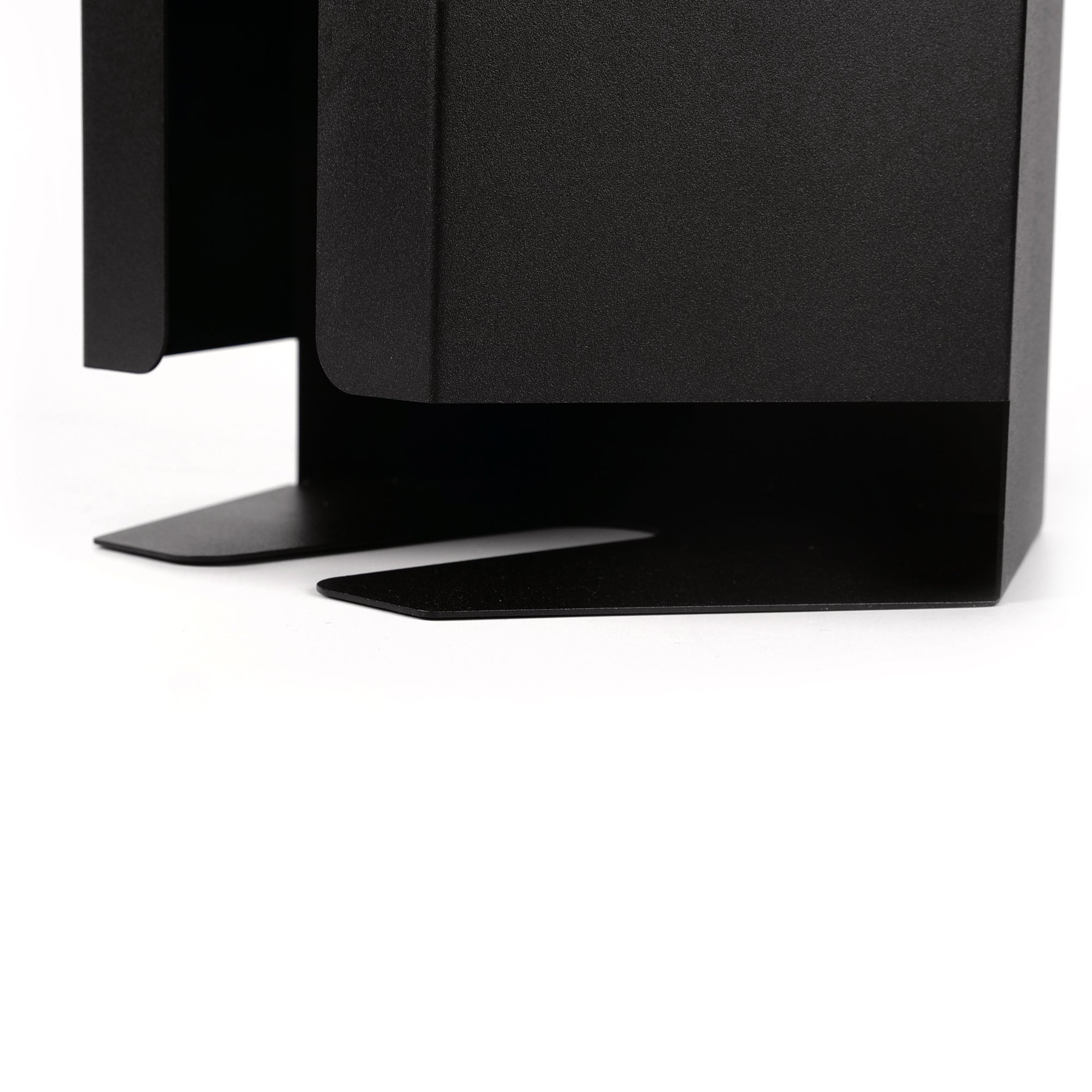 SUPPORT PADS 6" Foam Pads Holer,Quality Steel with Paint - MAXSHINE