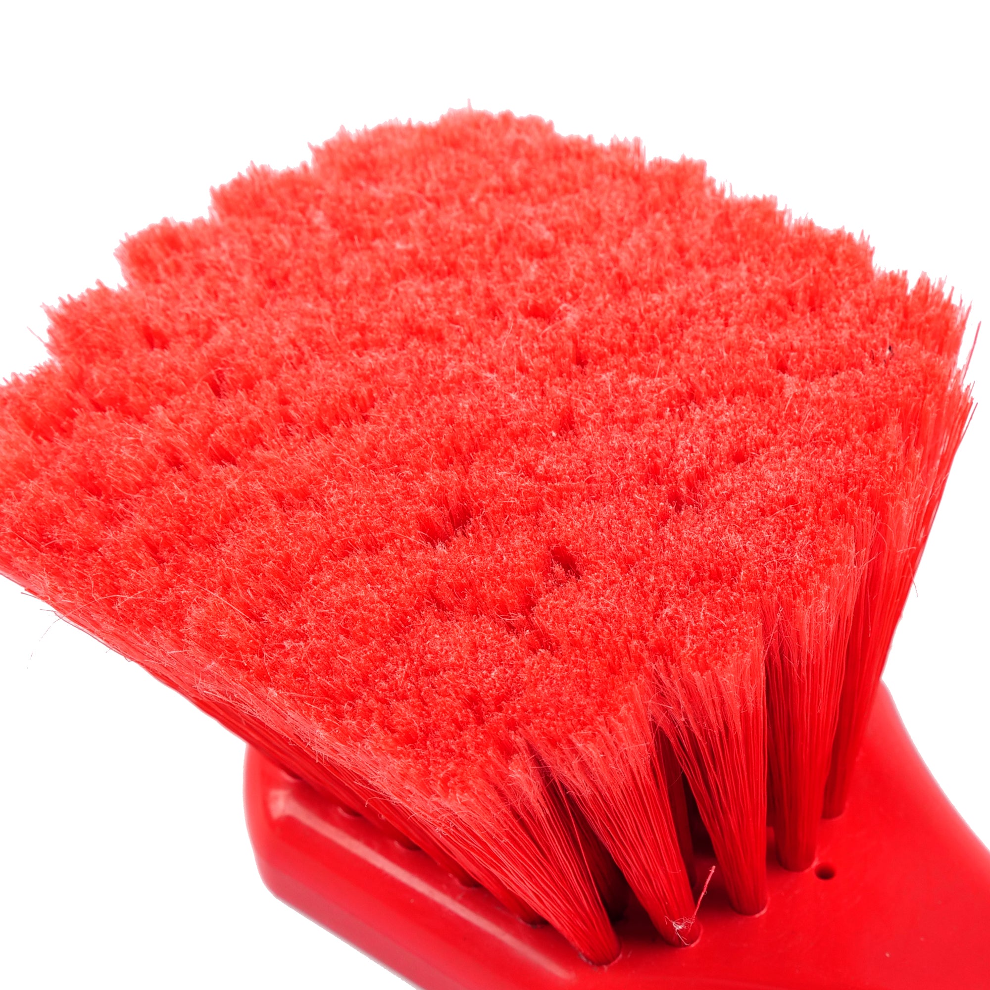 Exterior Surface and Wheel Cleaning Brush - MAXSHINE