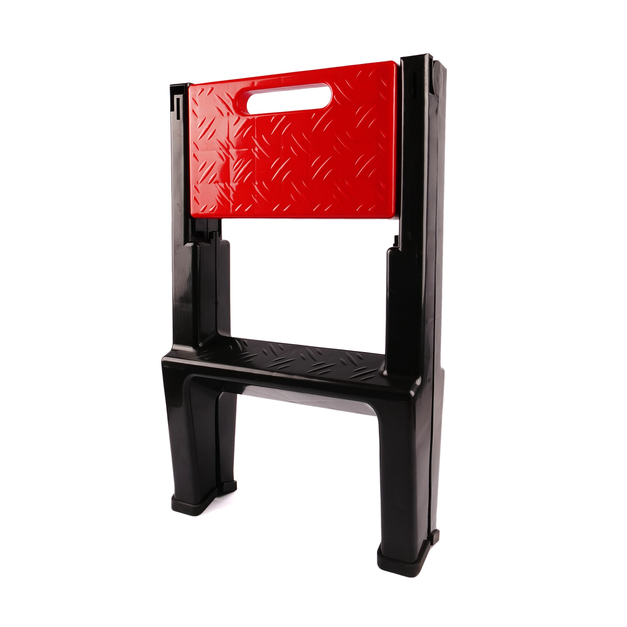 Folding Step Car Wash Stool - MAXSHINE