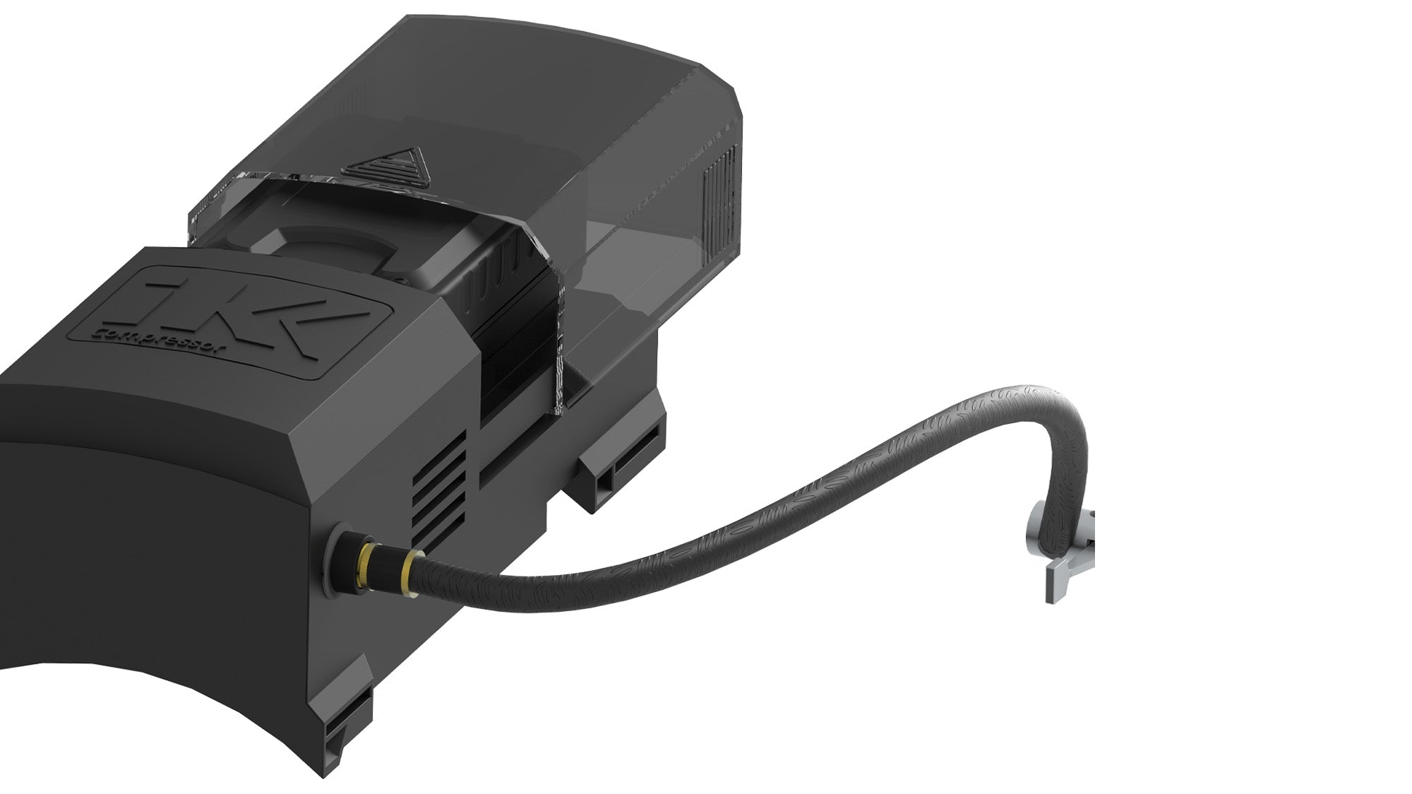 IK e Foam Pro 12 (New) - IK