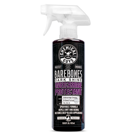 Bare Bones Undercarriage Spray (16oz) - CHEMICAL GUYS