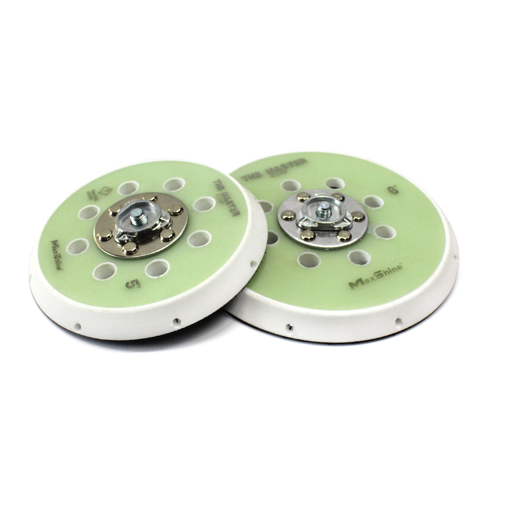 DA Polisher Backing Plate (5 & 6") - MAXSHINE