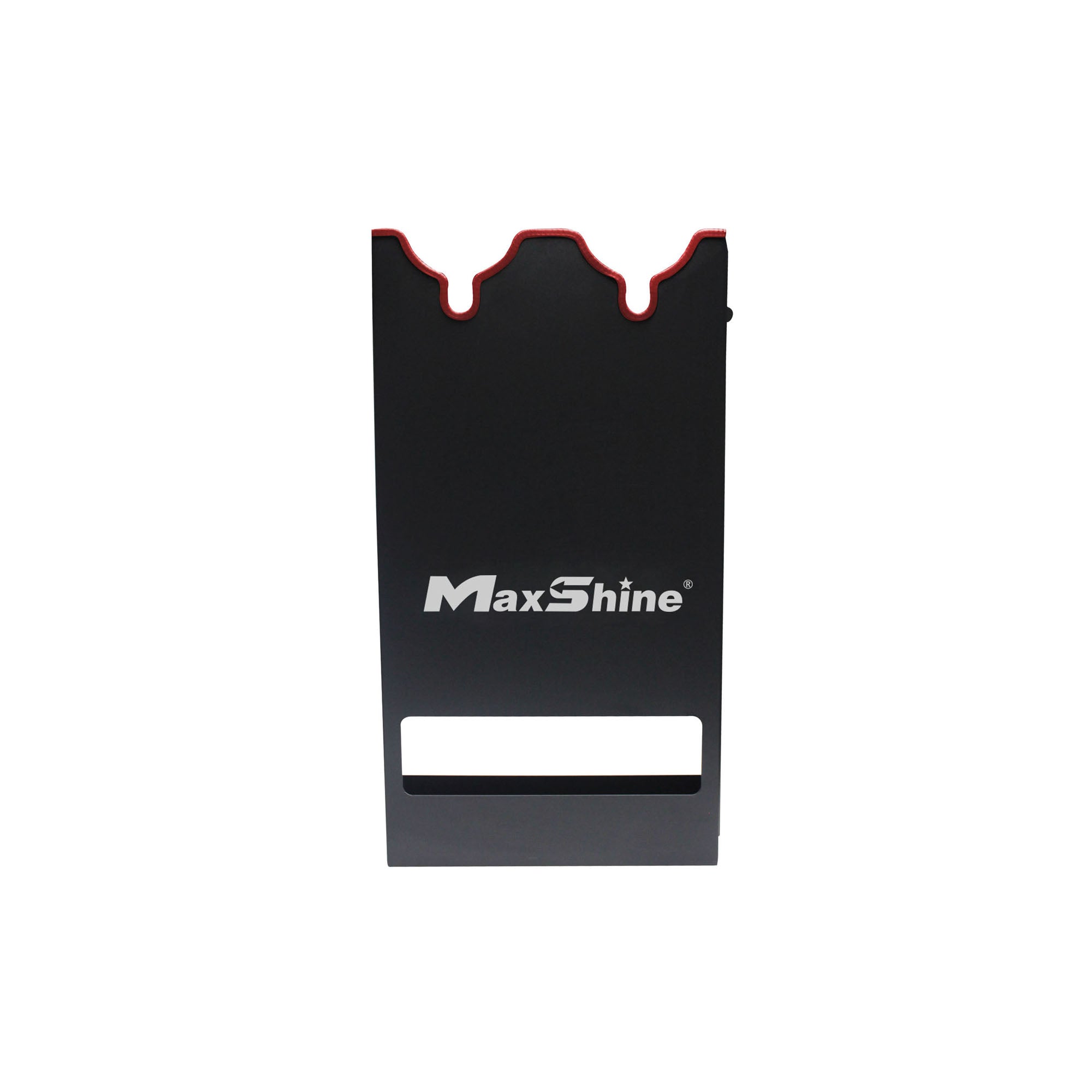 SUPPORT POLISSEUSE 2 MACHINES / Machine Polisher Wall Holder - Double - MAXSHINE